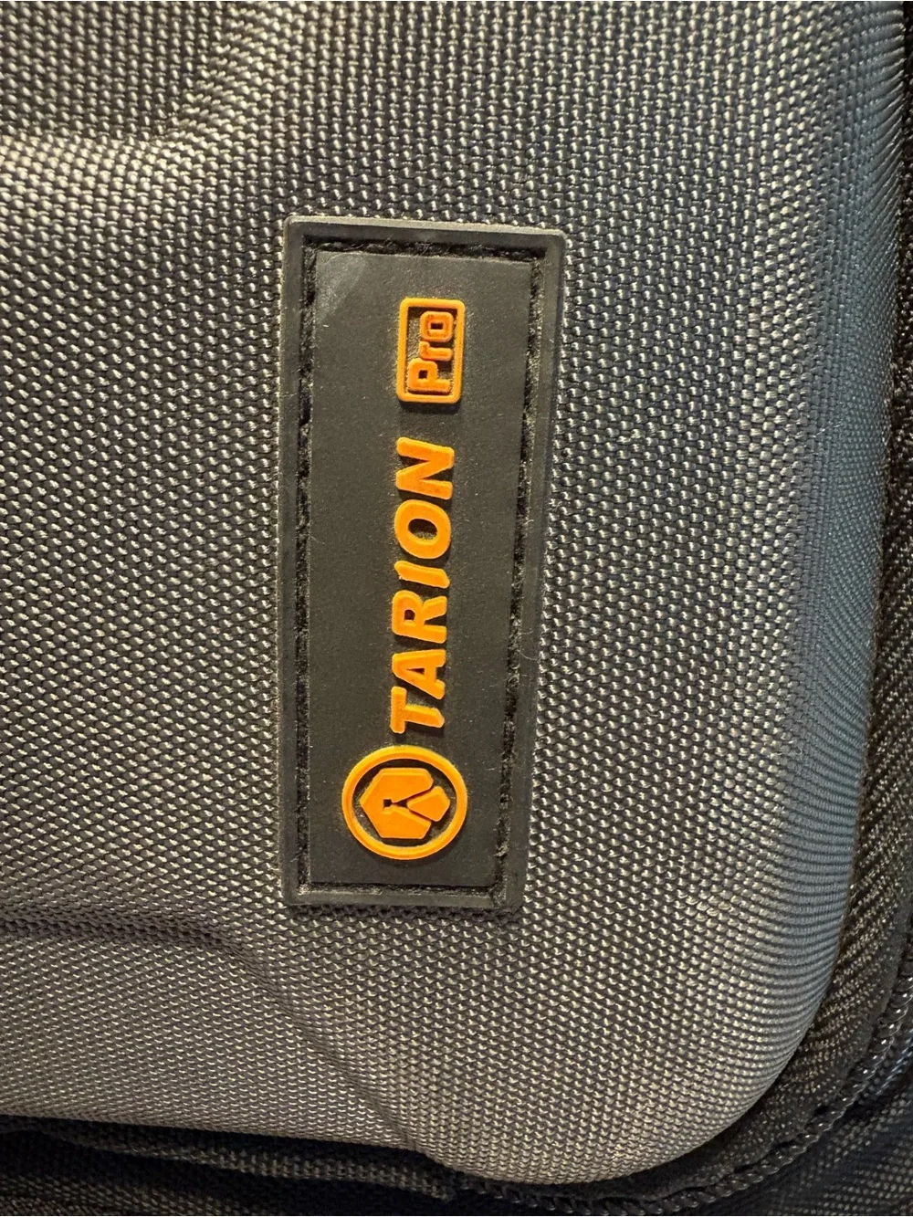TARION Pro Camera Backpack Large Camera Bag with Laptop Compartment Tripod Holde